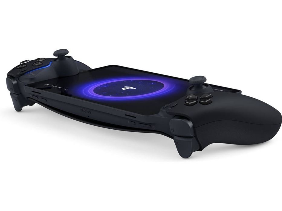 Reprodutor Remoto PLAYSTATION Portal Midnight Black (Preto) como novo