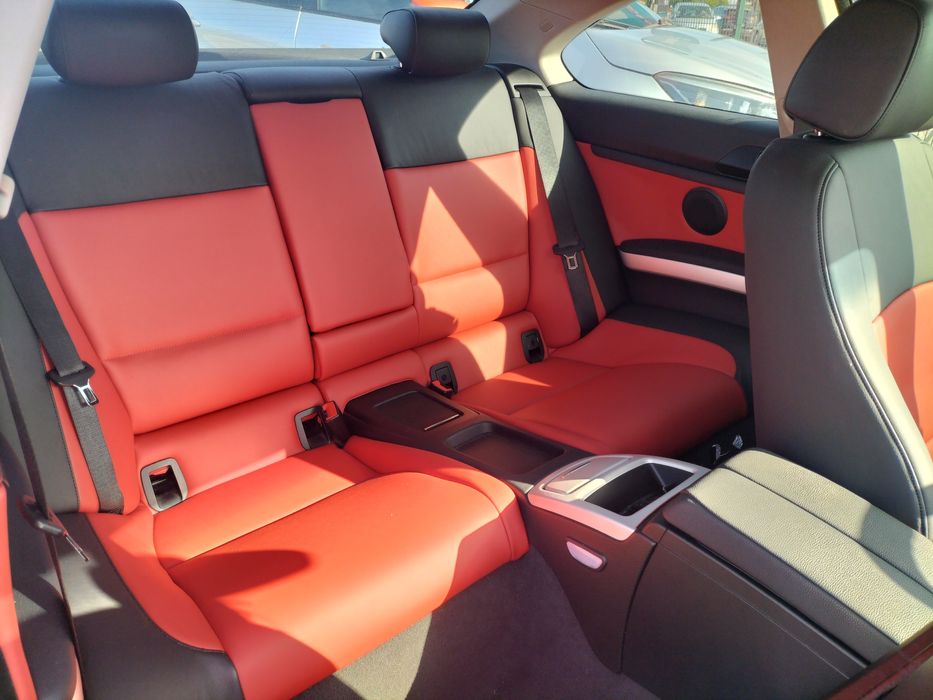 BMW 320D COUPE 74.000KMS REAIS Nacional Financiamento até 120 Meses