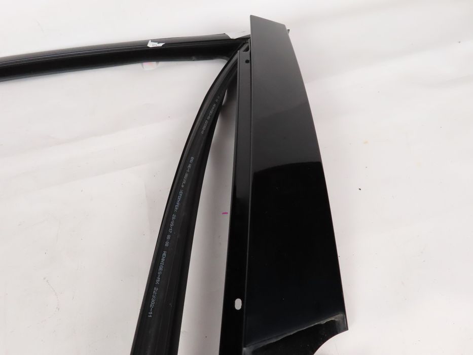 Conjunto Frisos Porta Bmw X4 Ref: 0015031