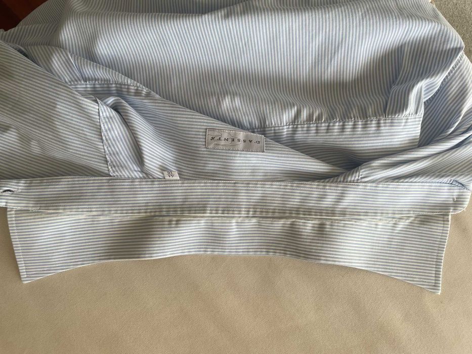 Camisa homem | tamannho 41 | D'Assenta