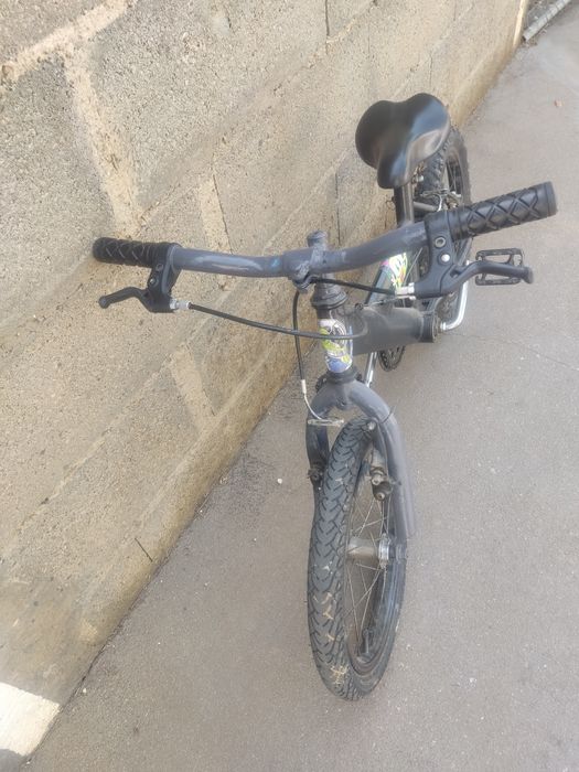 Bicicleta para crianças