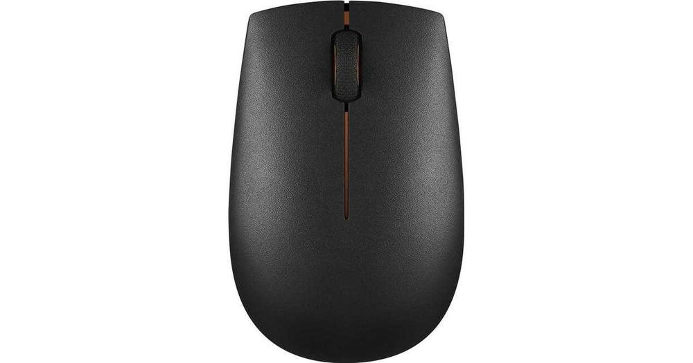Lenovo 300 wireless Compact Mouse