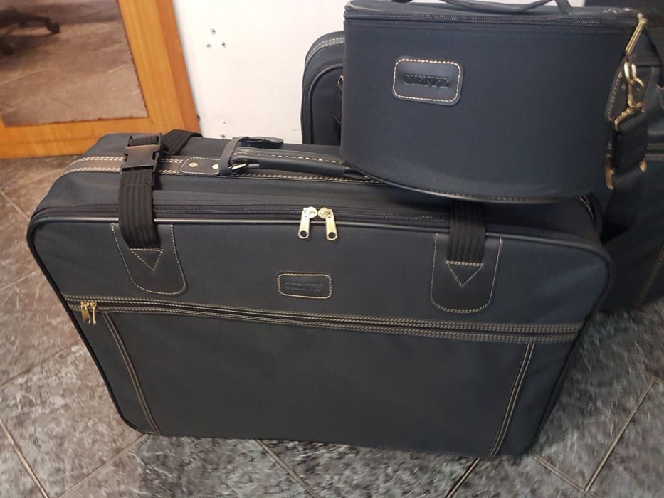 Malas de Viagem Cieffe