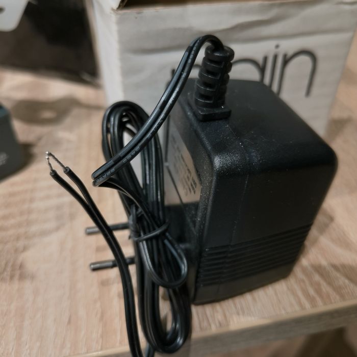 Sprzedam programator Rain