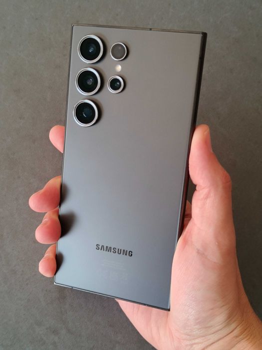 Samsung Galaxy S24 Ultra 256GB