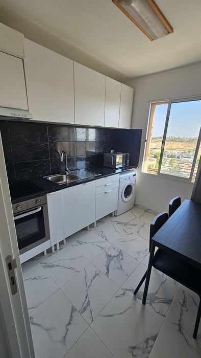 Quarto de CASAL em Vialonga