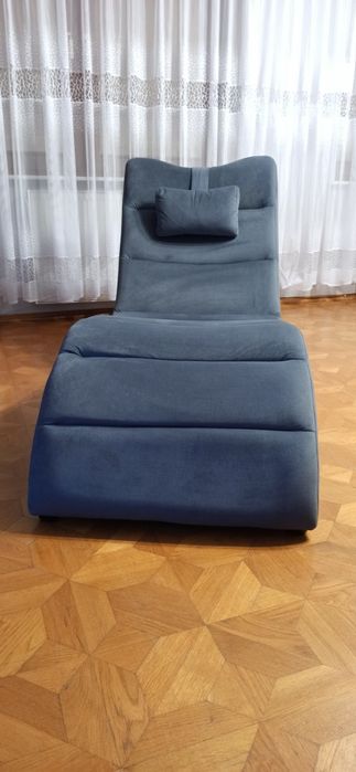 Szezlong leżanka fotel