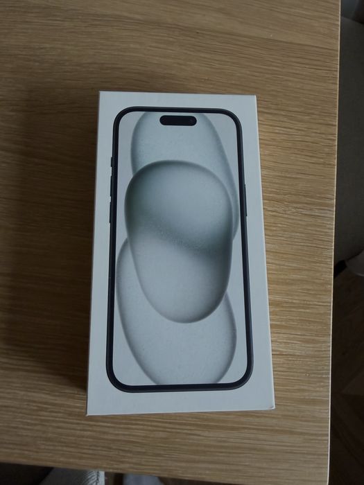 Iphone 15 128gb/6Gb ram