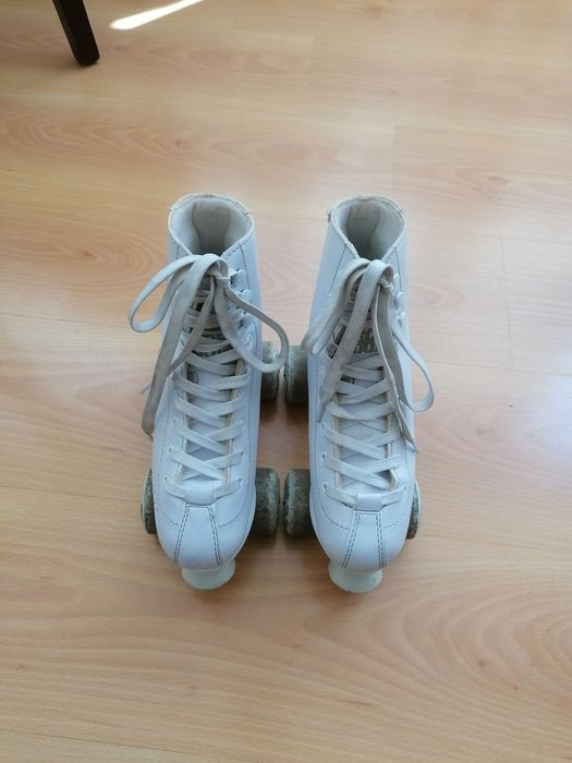 Patins para Patinagem