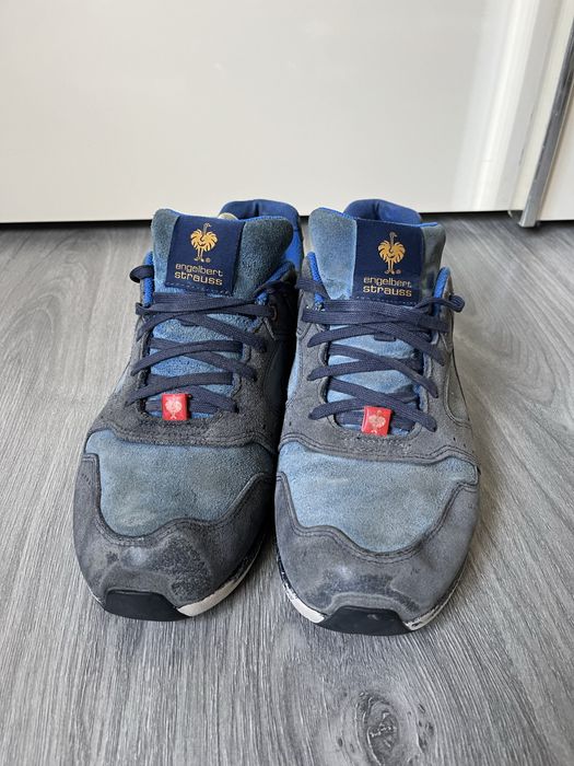 Кросовки Engelbert Strauss розмір 41