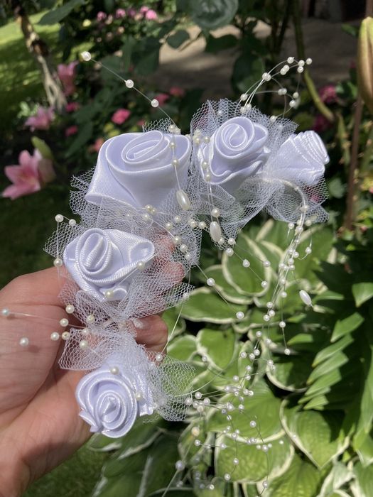 Весільна прикраса