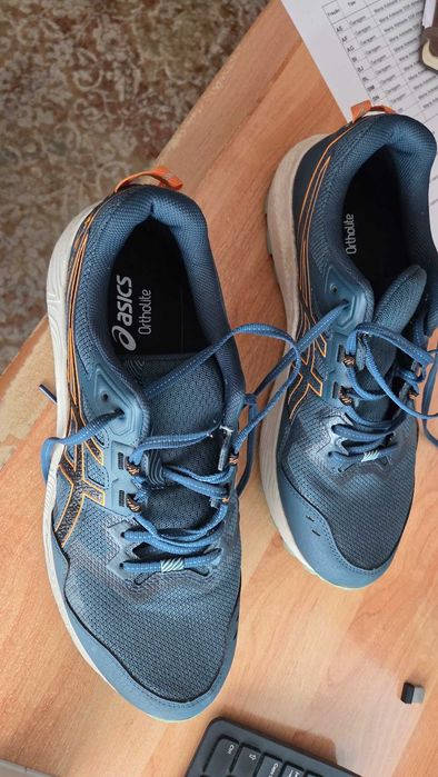 Sapatilhas Asics nº47