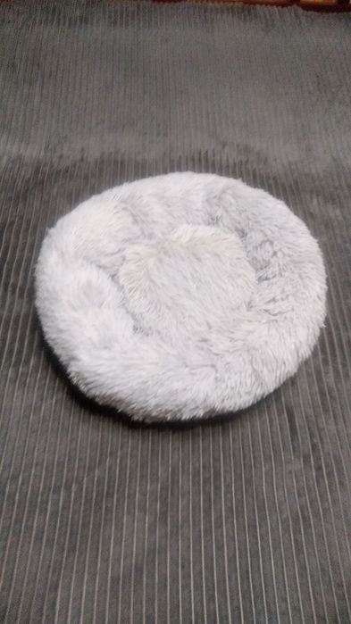 Лежак, пуф для котиків