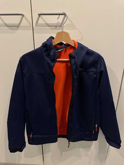 Softshell CMP - Rozm. 164