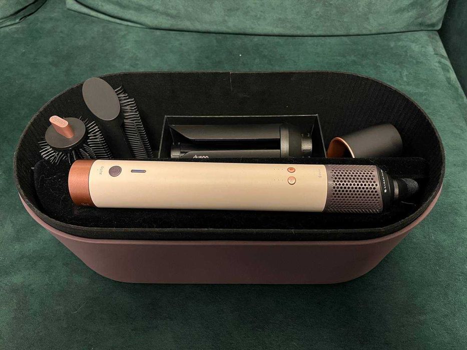 Мультистайлер Dyson Airwrap Coanda 2x Multi Styler & Dryer HS09