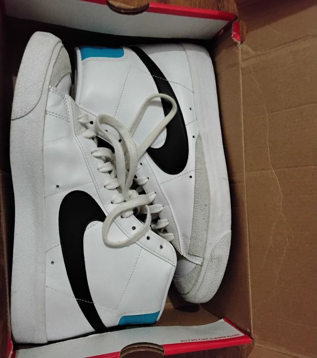 Buty Nike Rozmiar 45