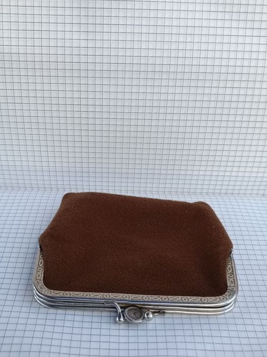 Страриний гаманець