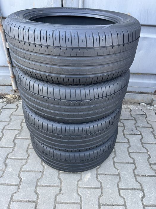 235/55 R19 Falken 4шт