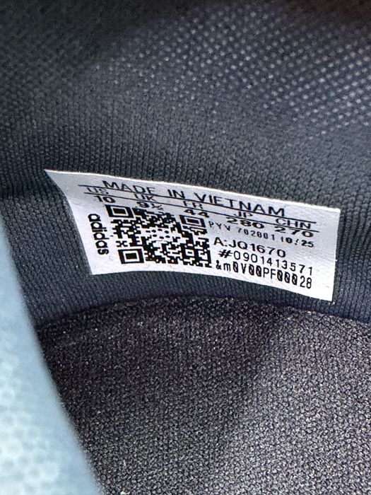 45р.Кросівки Adidas Adizero Boston 13 JQ1670 ОРИГІНАЛ 100%