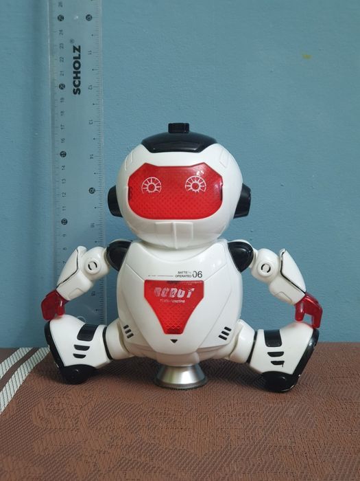 Інтерактивні роботи собака, танцювальні,  динозавр