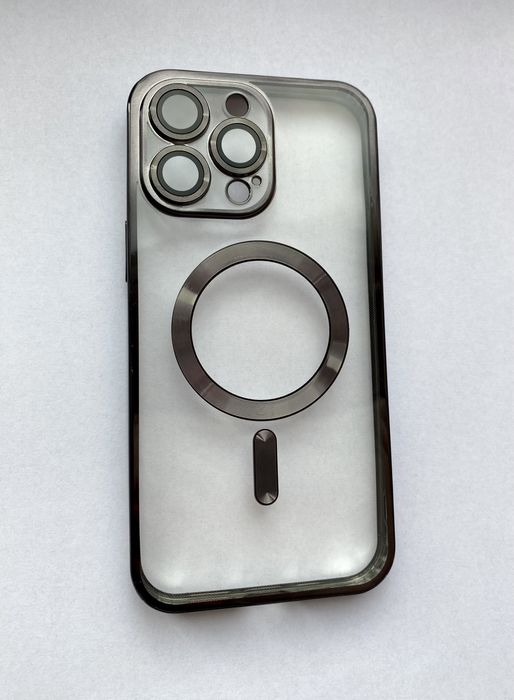 iPhone 14 Pro Max чохол 2шт