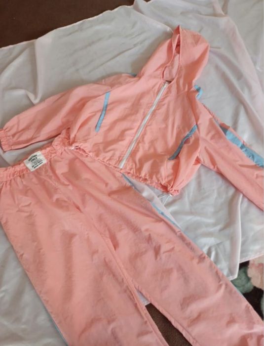 Костюм прогулянковий спортивний