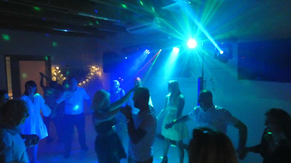 DJ EYE na każdą imprezę okolicznościową dolnośląskie wesela imprezy