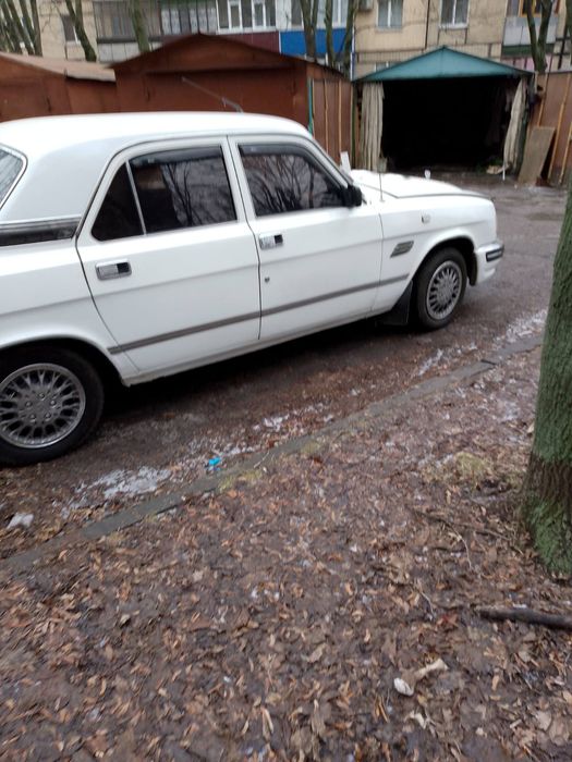 Продам ГАЗ 3110 «Волга»