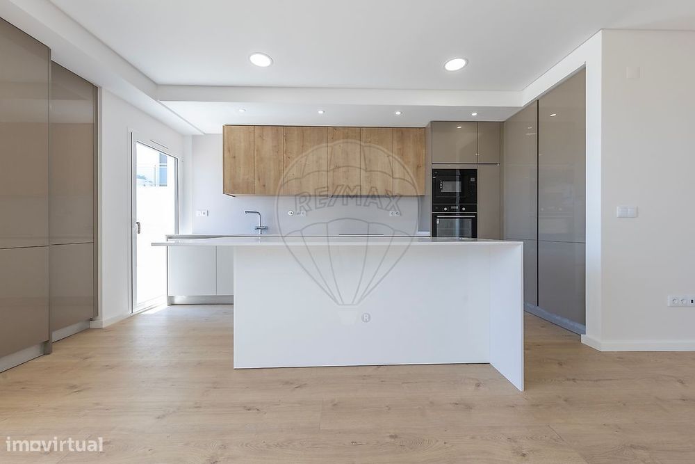 Apartamento T2 para venda