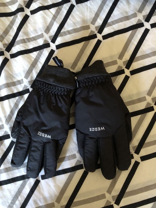 Equipamento para neve