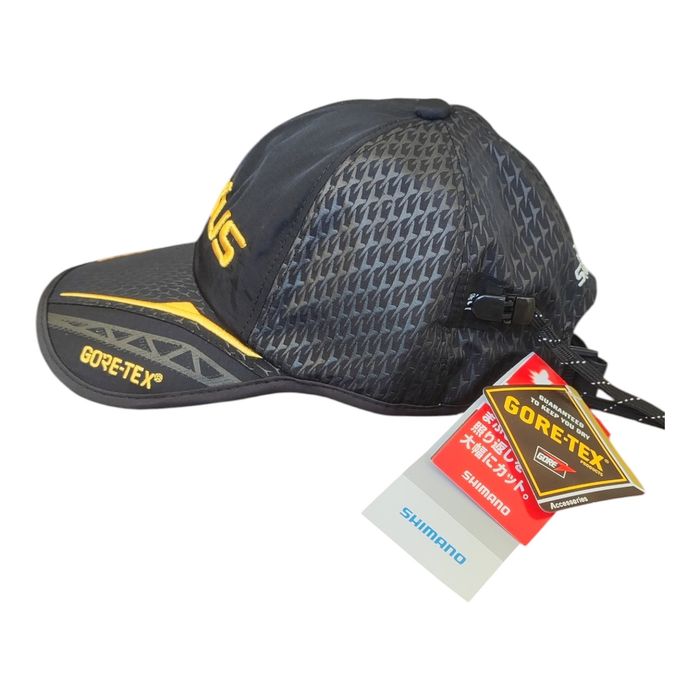 Продам кепку Shimano Nexus Gore Tex 58p