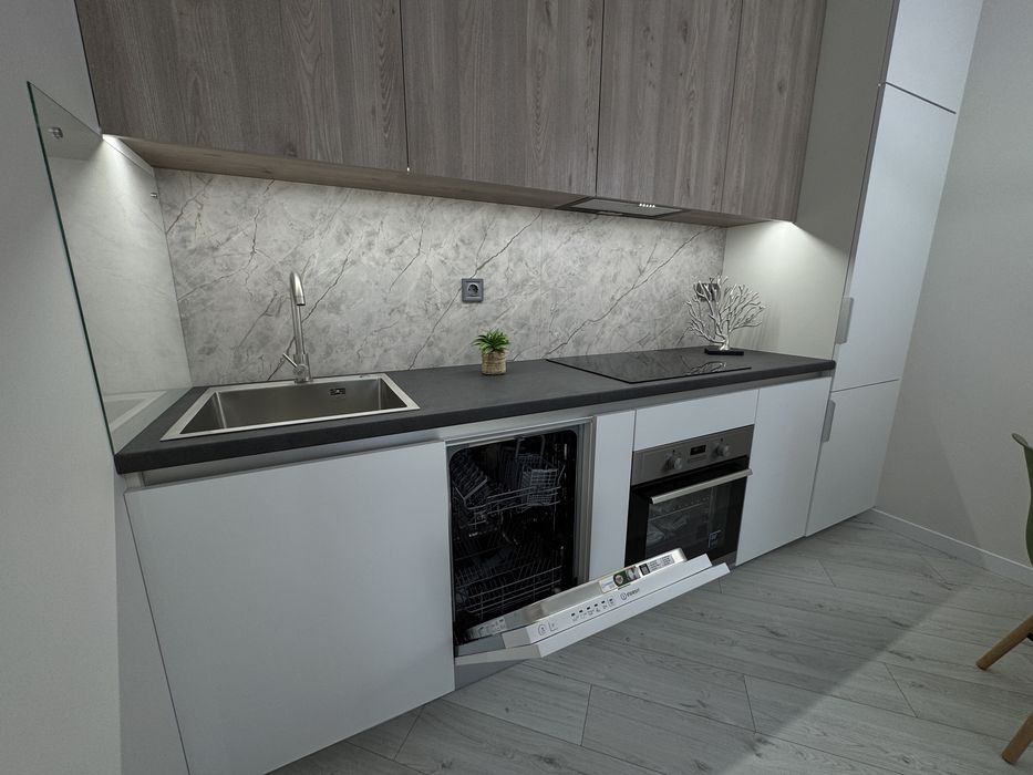 1-комнатная квартира по адресу Куликово поле пл. (площадь 42 м²) - Atlanta.ua - фото 3