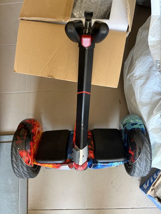 Продам детский героскутер Mini Pro