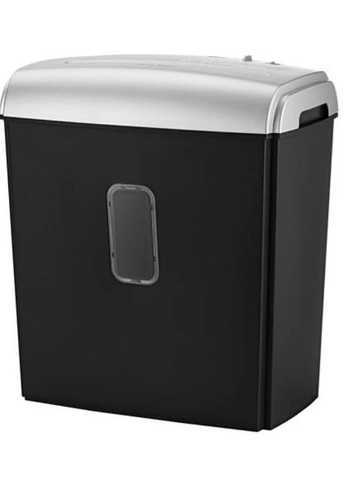 Шредер для паперу paper shredder 2E S-810CC