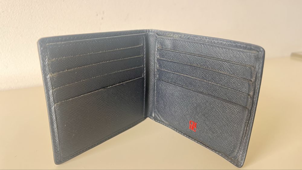 Carteira Homem  Carolina Herrera