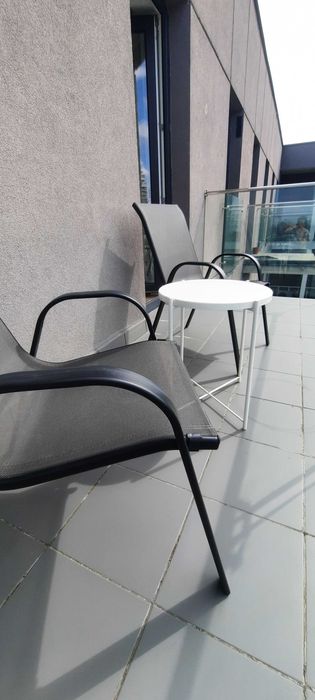 Apartament w centrum