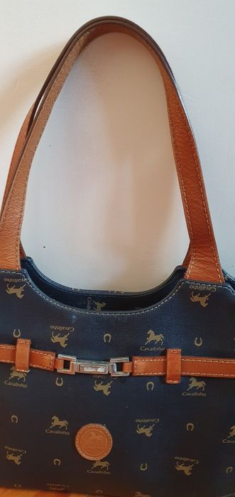 Mala tiracolo Cavalinho