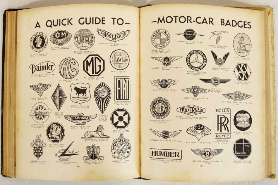 Livro Modern Boy's Book of Hobbiies