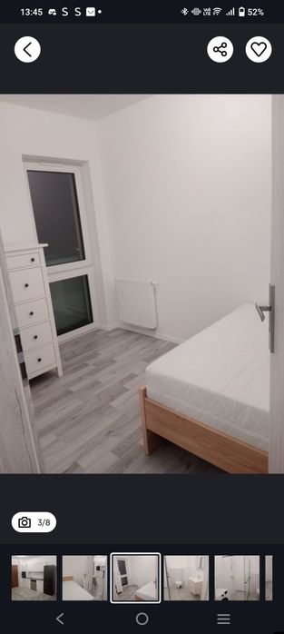 Sprzedam mieszkanie
