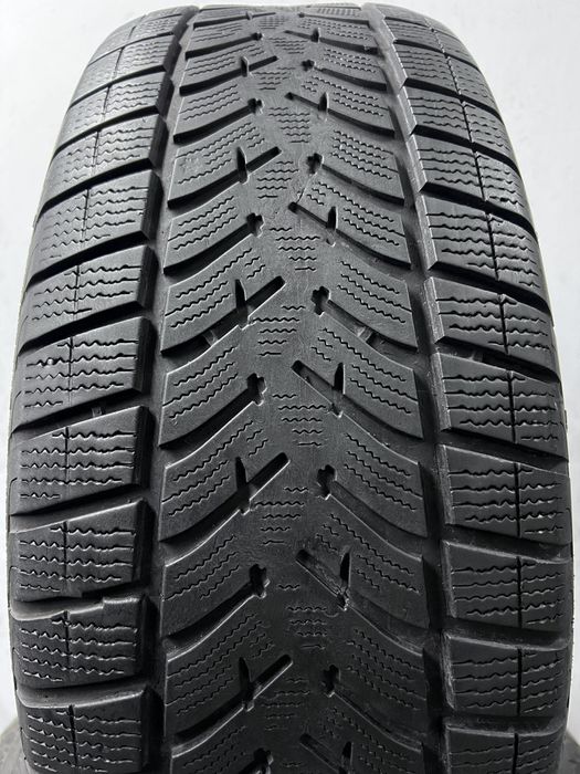 2шт зима 255/65/R18 2023р Goodyear UltraGrip Performance SUV