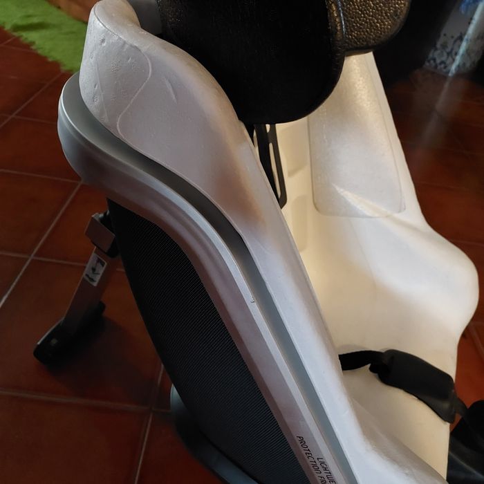 Cadeira auto grupo 0/1 concord reverso plis