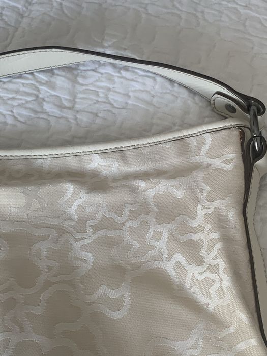 Mala de Senhora . Marca Tous