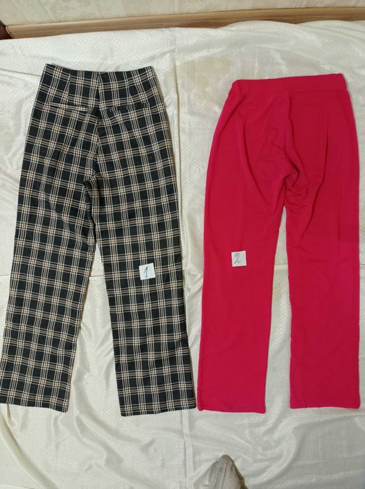 Брюки Штани Джинси Шорти. Продаж пакетом.