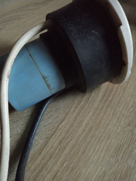 Włącznik czasowy Frani