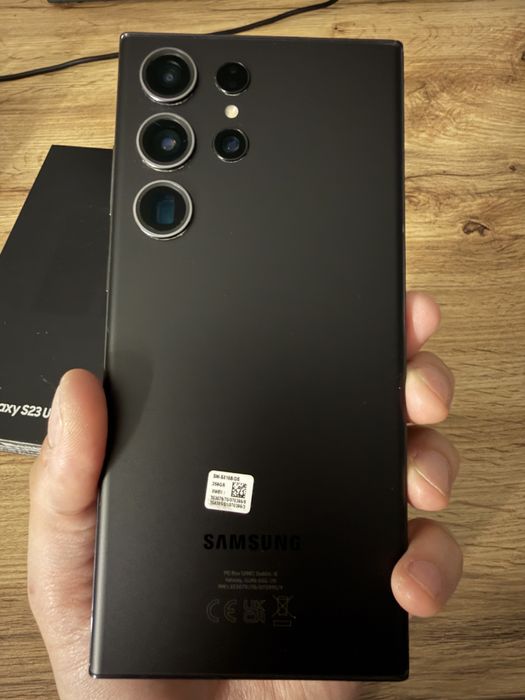 Samsung Galaxy S23 Ultra