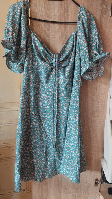 Sukienka letnia shein 3xl