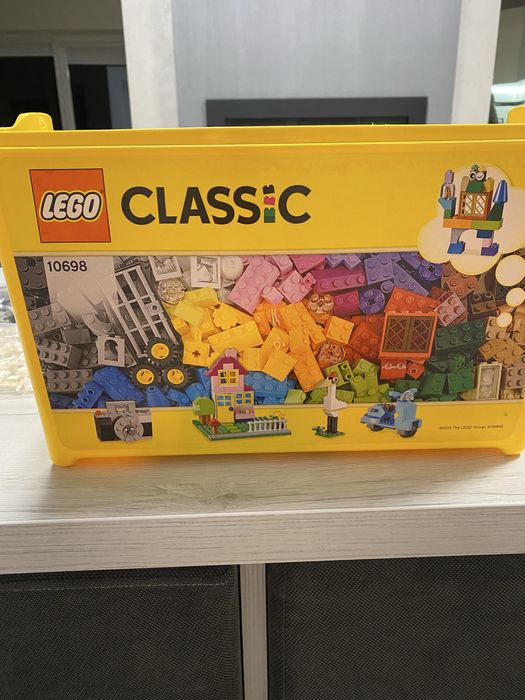 Лего запчистини оригінал