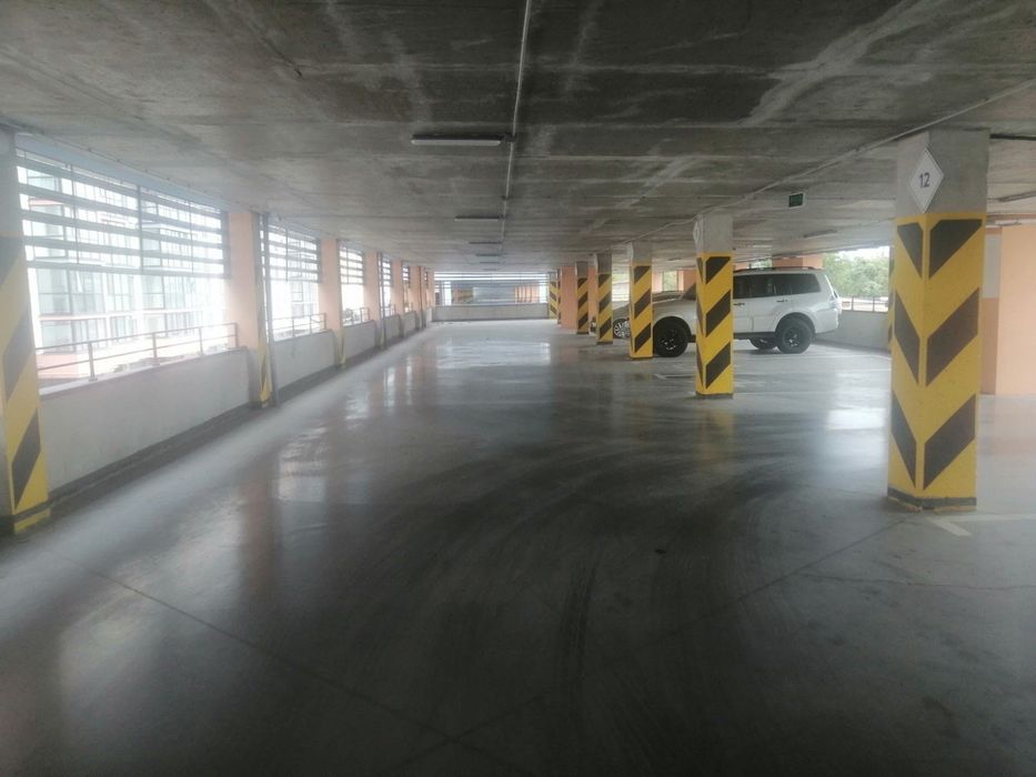 Оренда паркомісце ЖК Дрім Таун