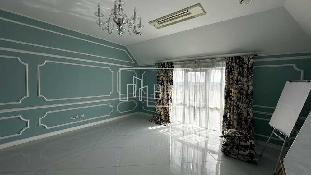 Продажа дома 4 спальни бассейн КГ Зеленый гай Лесники без комиссии