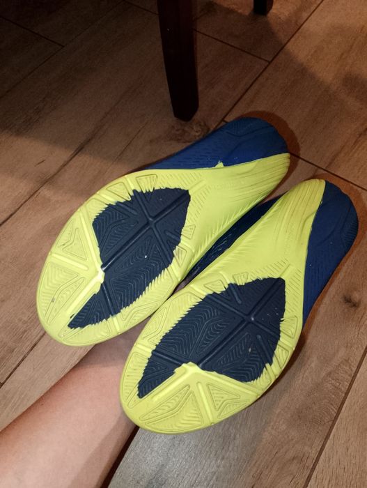 Halówki decathlon 33 21,5 cm